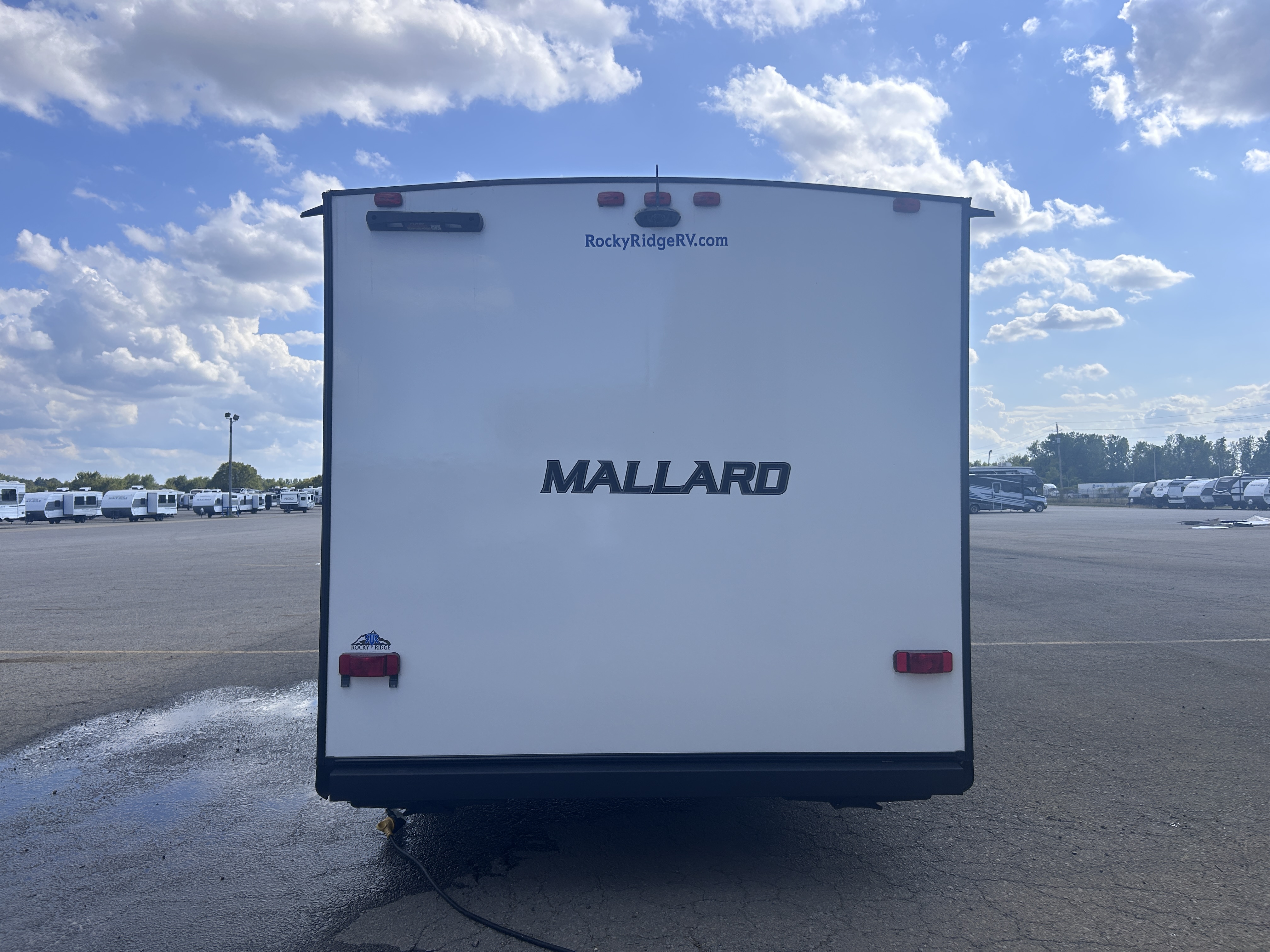 2025 Heartland Mallard 17RBL - Image 7