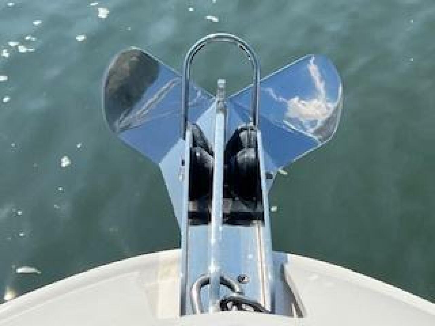 2016 Sea Ray 280 SLX - Image 14
