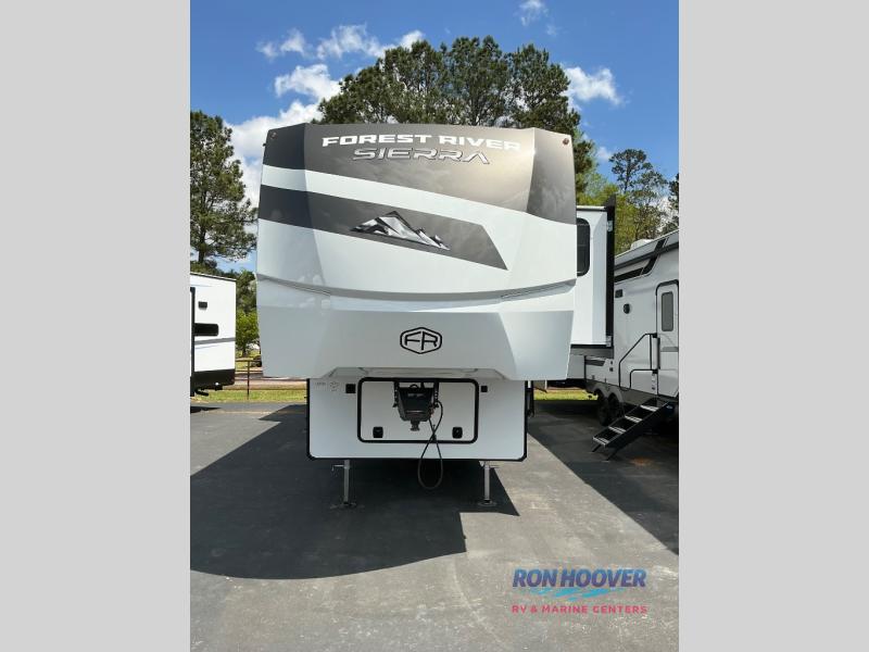 2026 FOREST RIVER 4003MB - Image 1