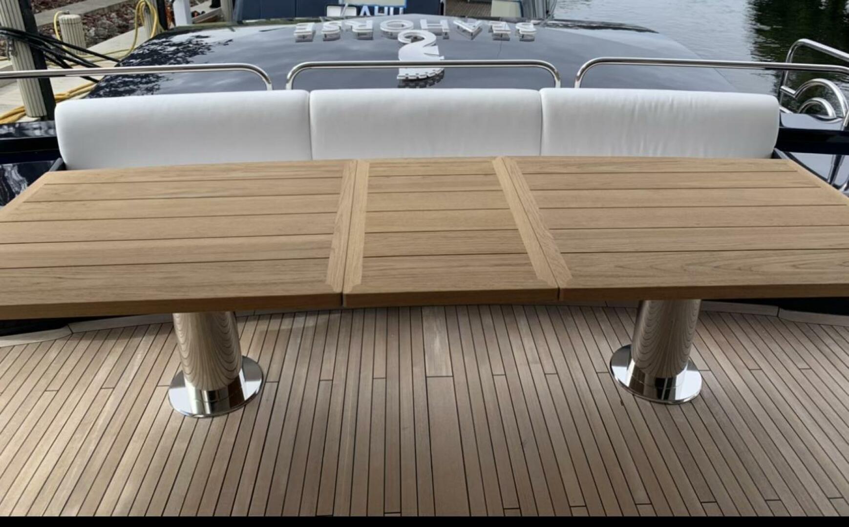 2011 Sunseeker 34M - Image 41