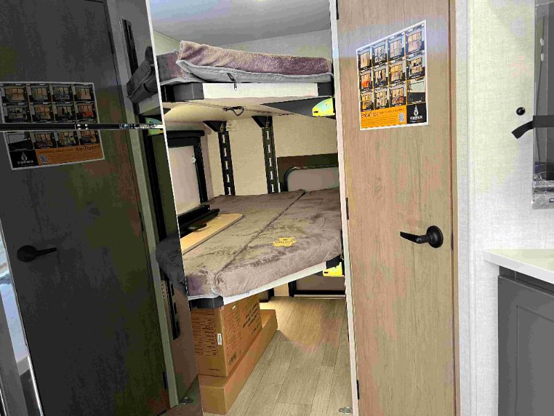 2026 Ember RV Overland Series 221MSL - Image 13