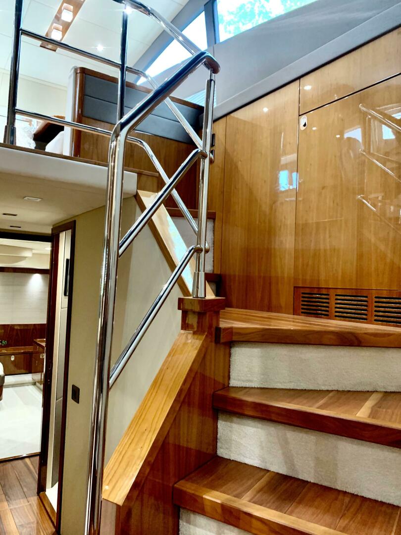 2016 Sunseeker Manhattan 65 - Image 13
