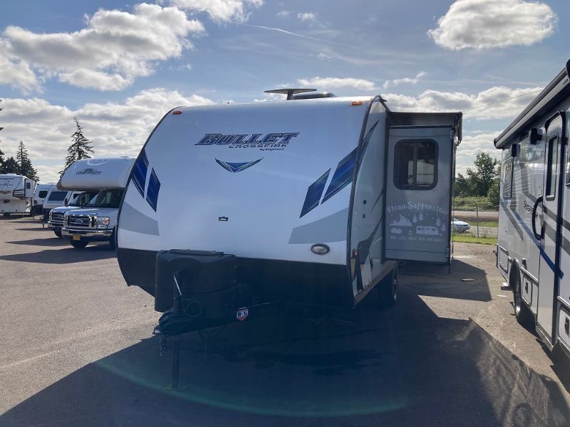 2020 Keystone Bullet Crossfire 1750RK - Image 3