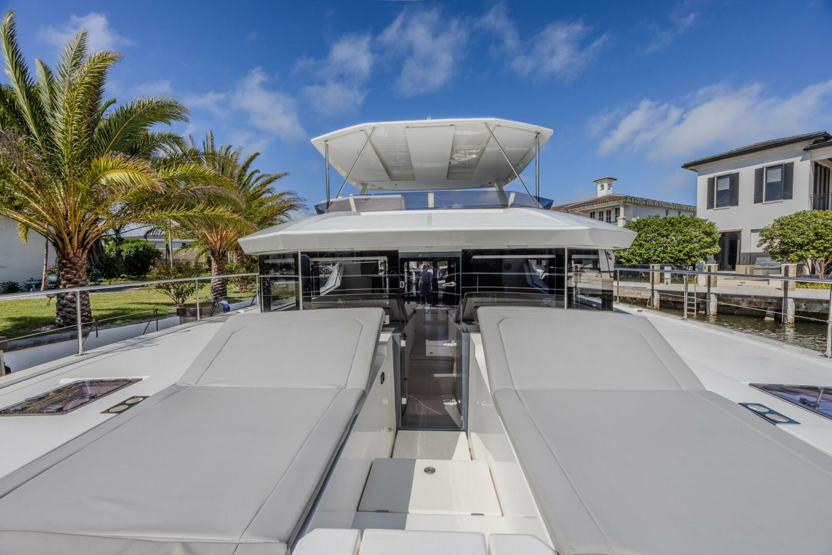 2024 Leopard 53 Powercat - Image 2