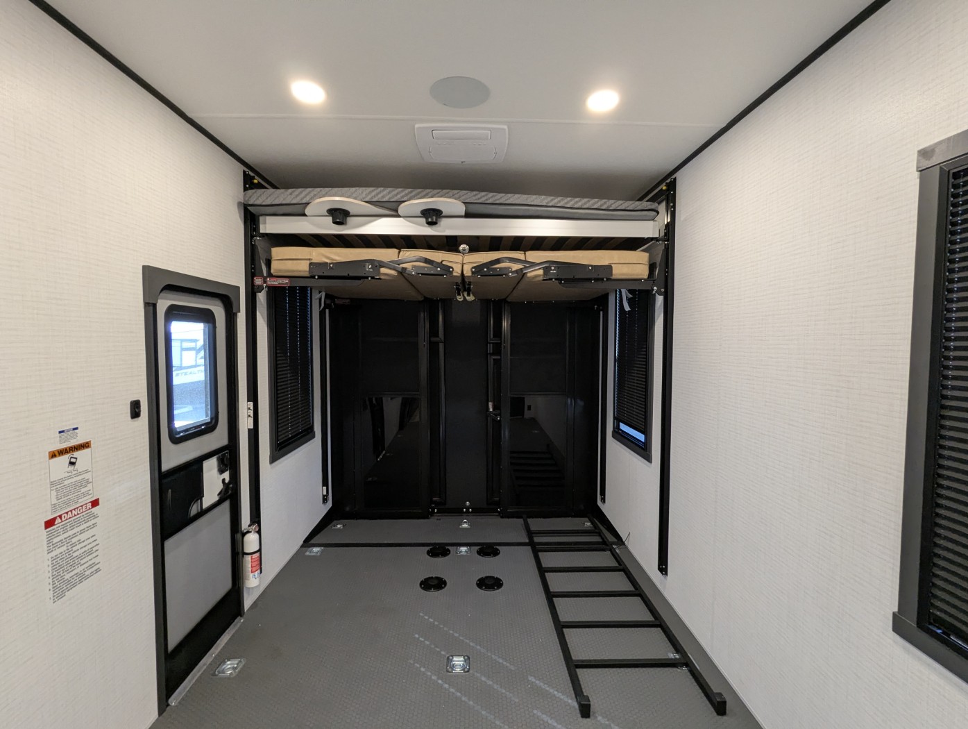 2026 Forest River Stealth 4017GX - Image 29