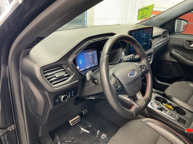 2024 Ford Escape Utility 4D Active AWD - Image 13