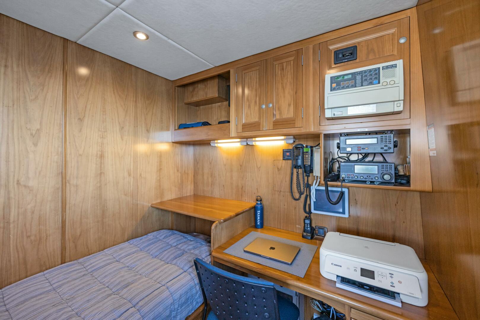 2007 Carey Custom - Image 35