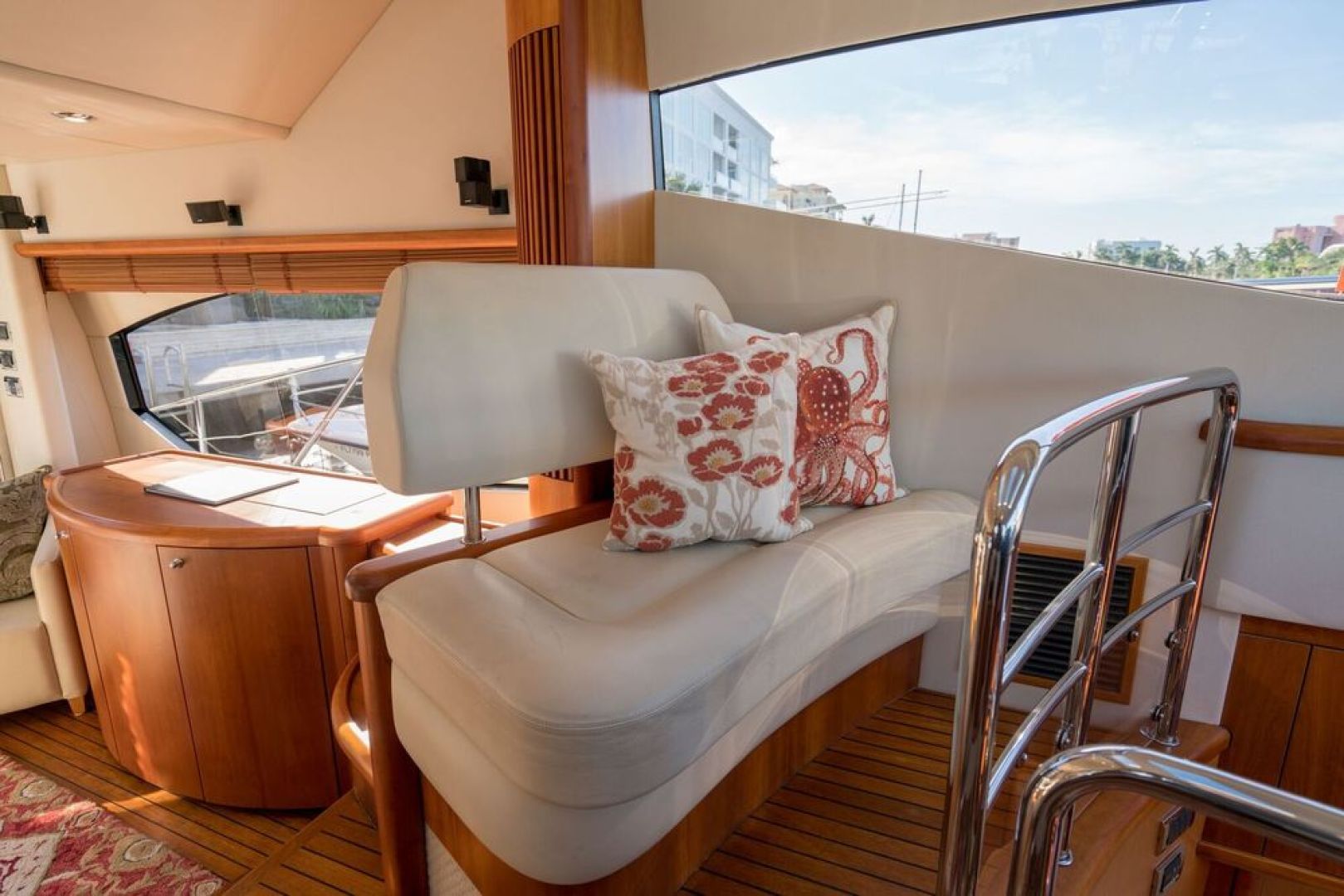 2010 Sunseeker Predator - Image 14