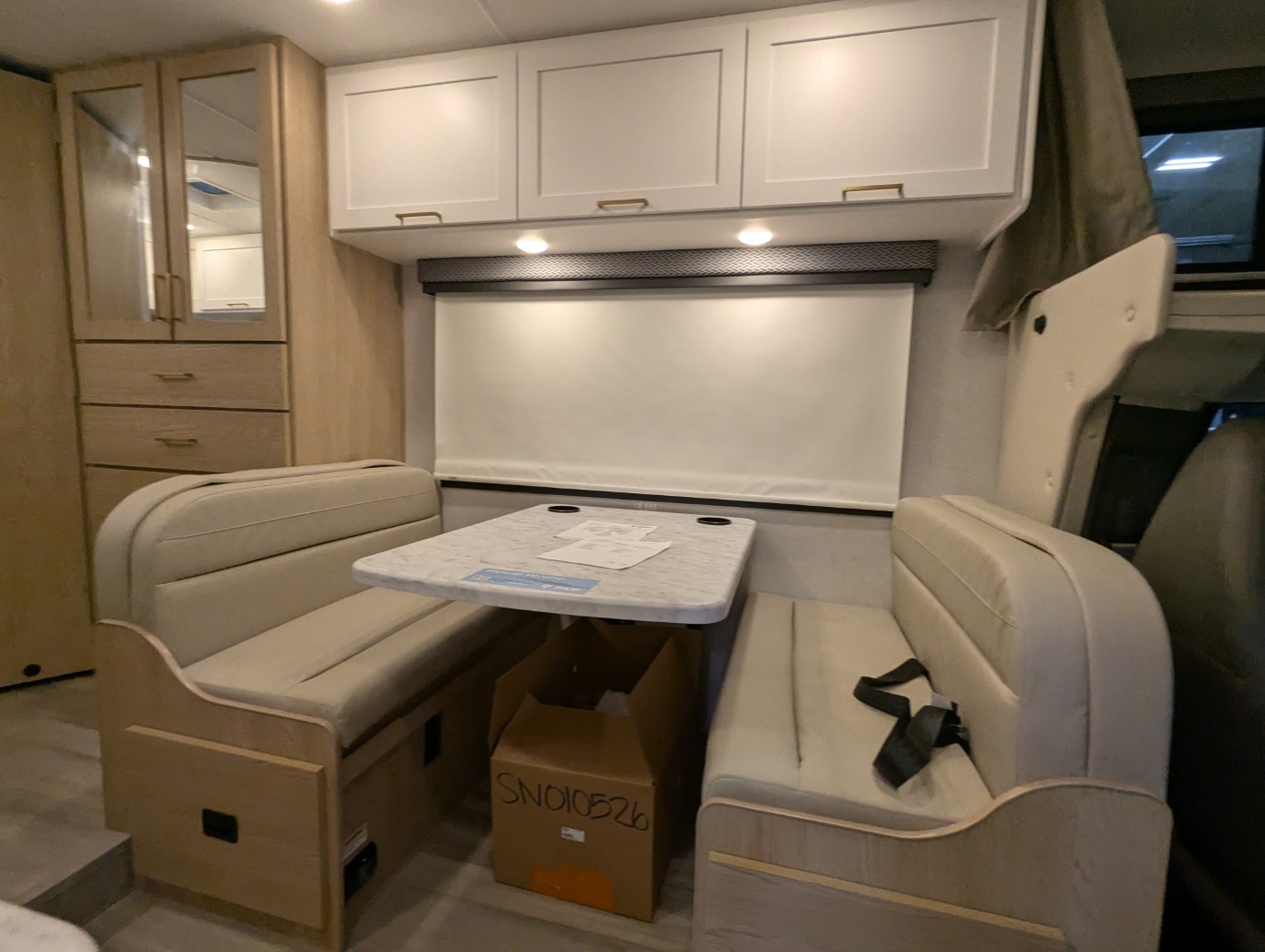 2026 Thor Motor Coach Four Winds