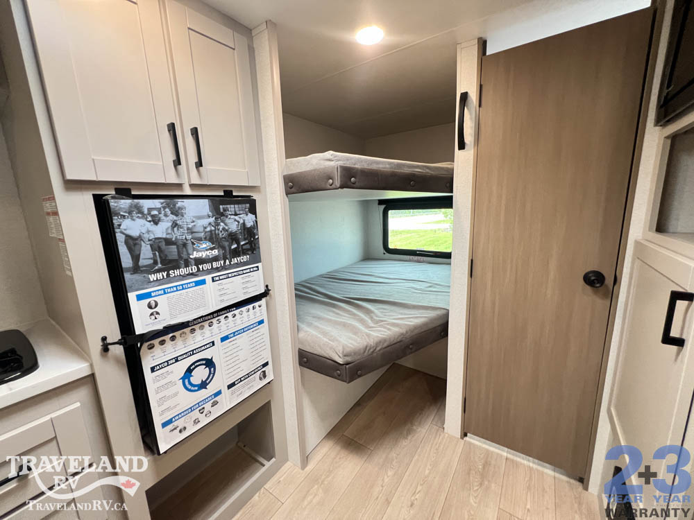 2027 Jayco Jay Flight SLX 178DBSW - Image 18