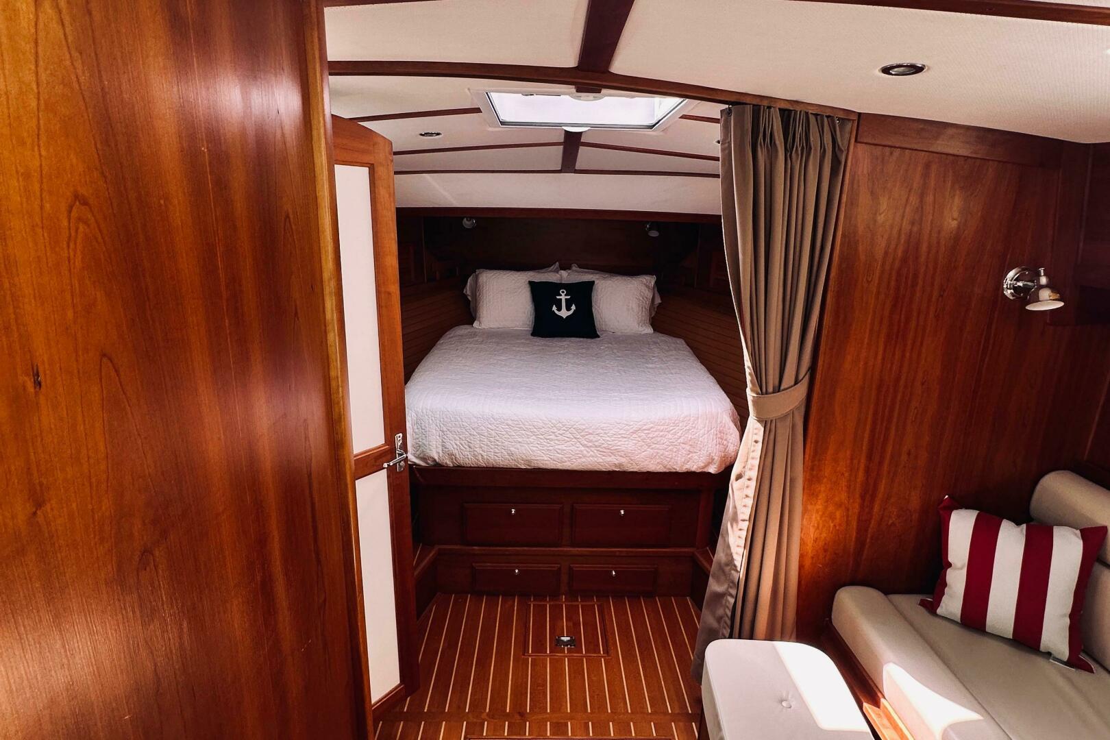 2007 Sabre 34 Express - Image 50