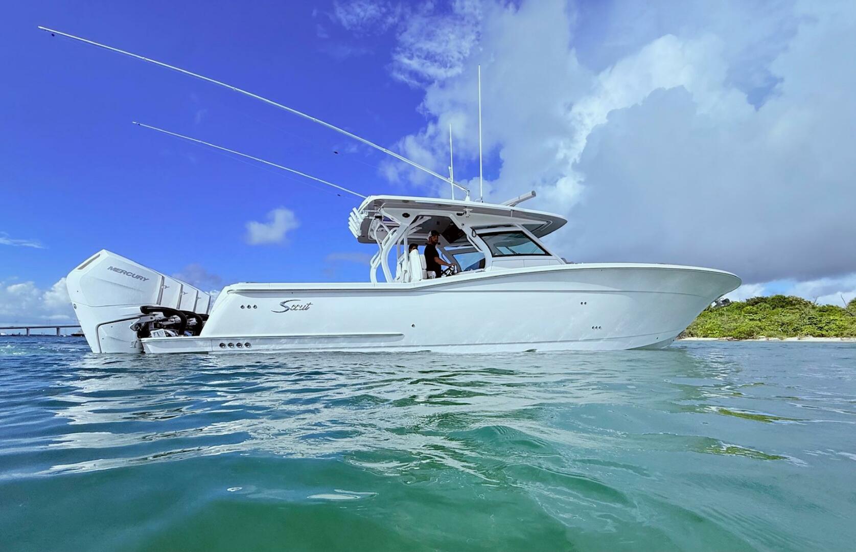 2006 Carver 43 Motor Yacht - Image 70