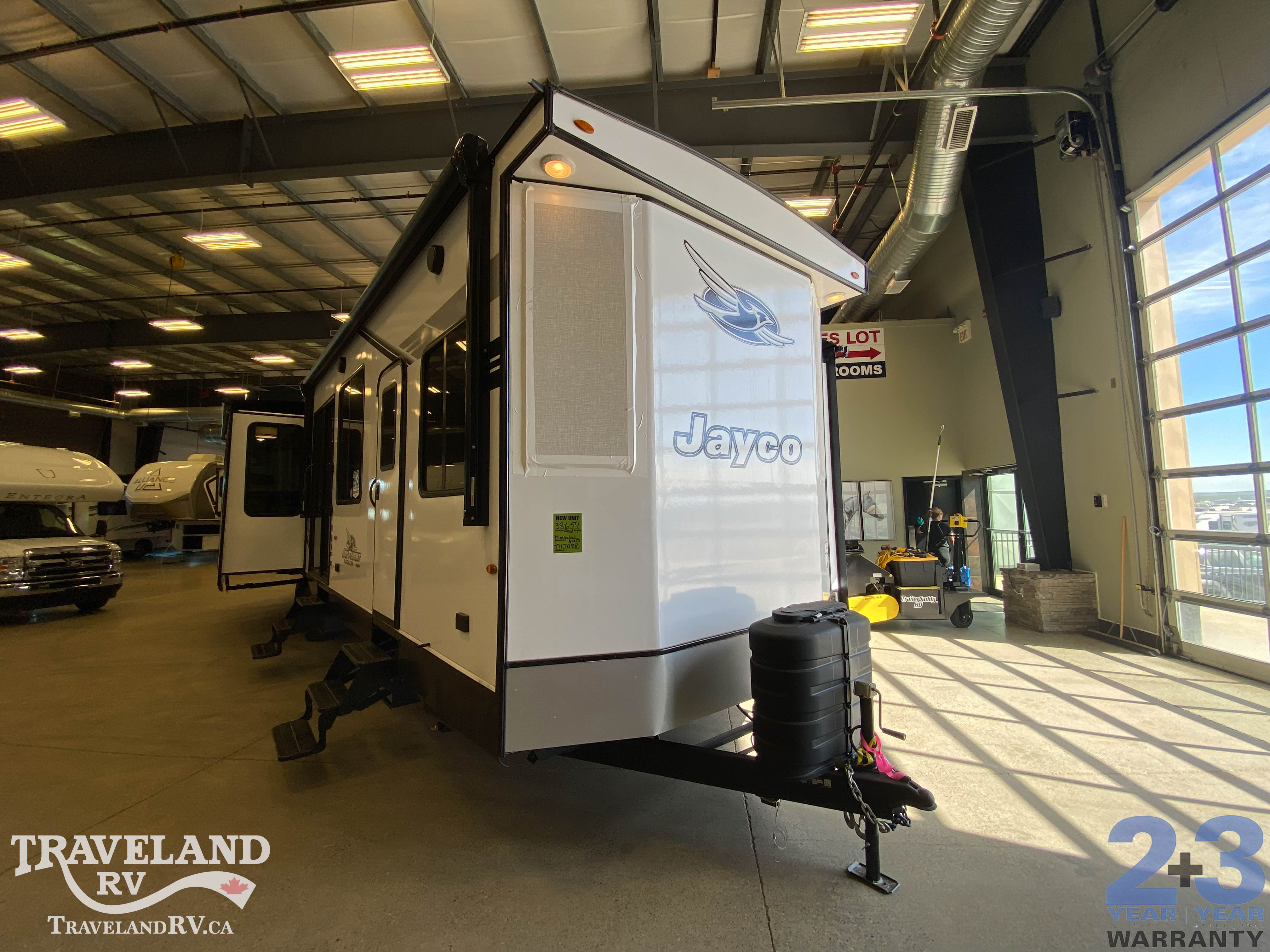 2026 Jayco Jay Flight Bungalow 40RLTS - Image 1
