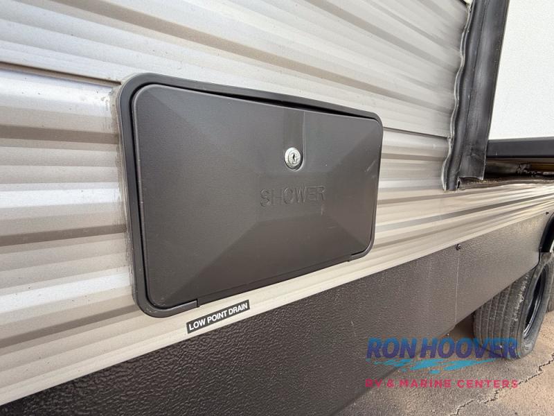 2025 COACHMEN 282DORM - Image 48
