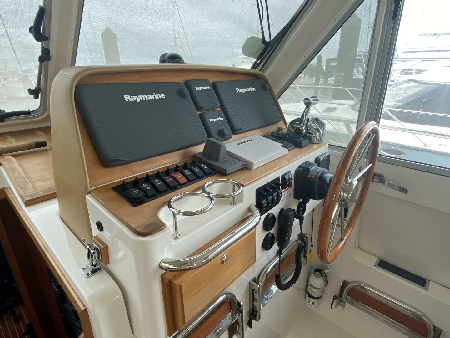 2014 Back Cove 41 - Image 27