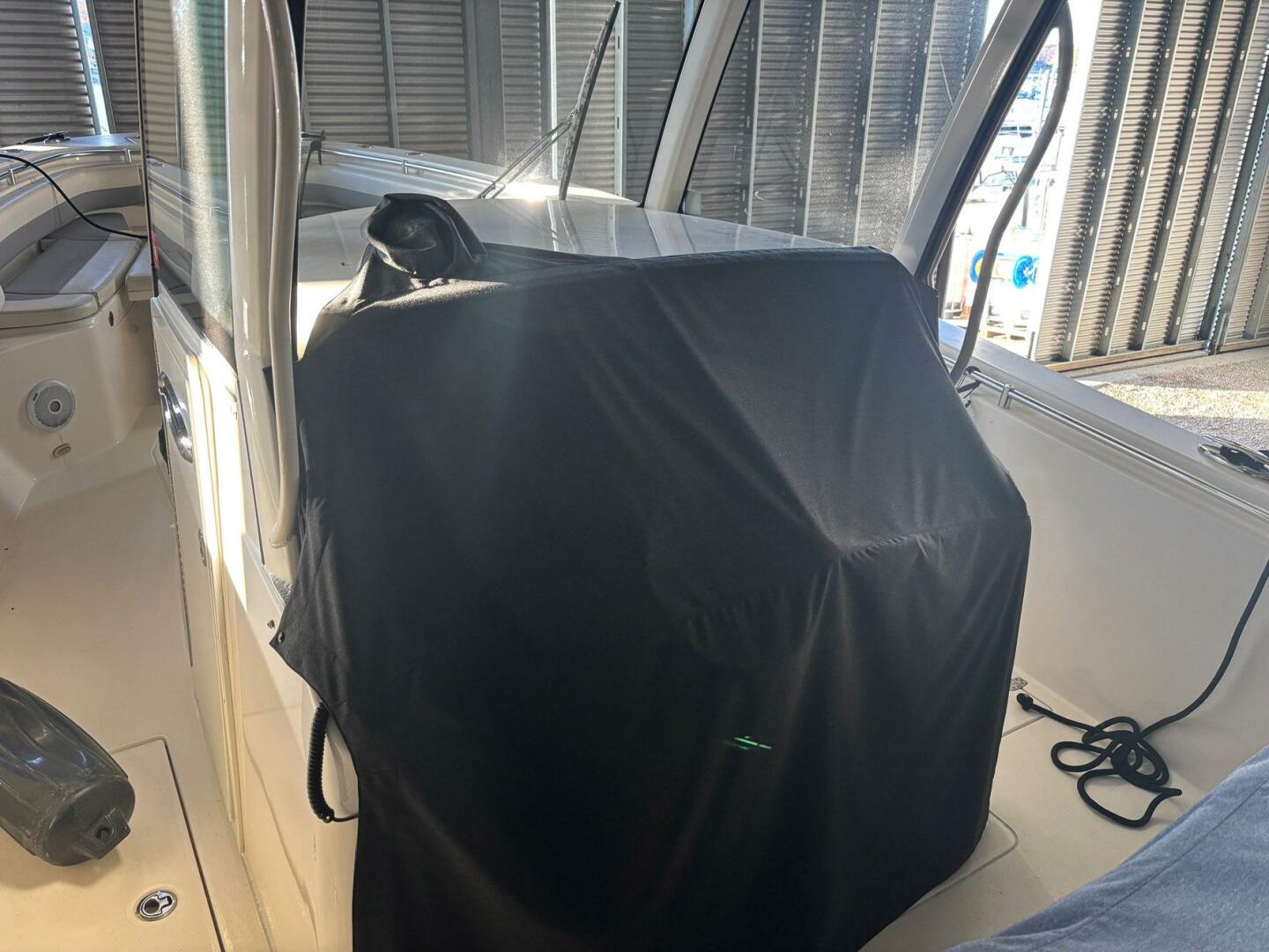 2018 Cobia 344 Center Console - Image 5
