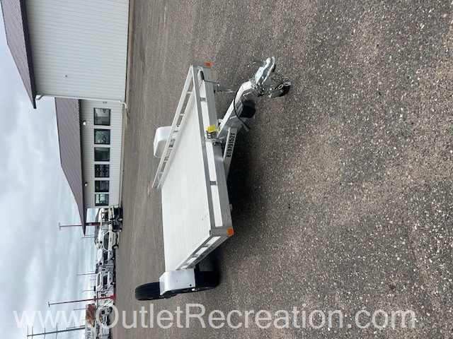 2025 BEAR TRACK BTU79152T - Image 1