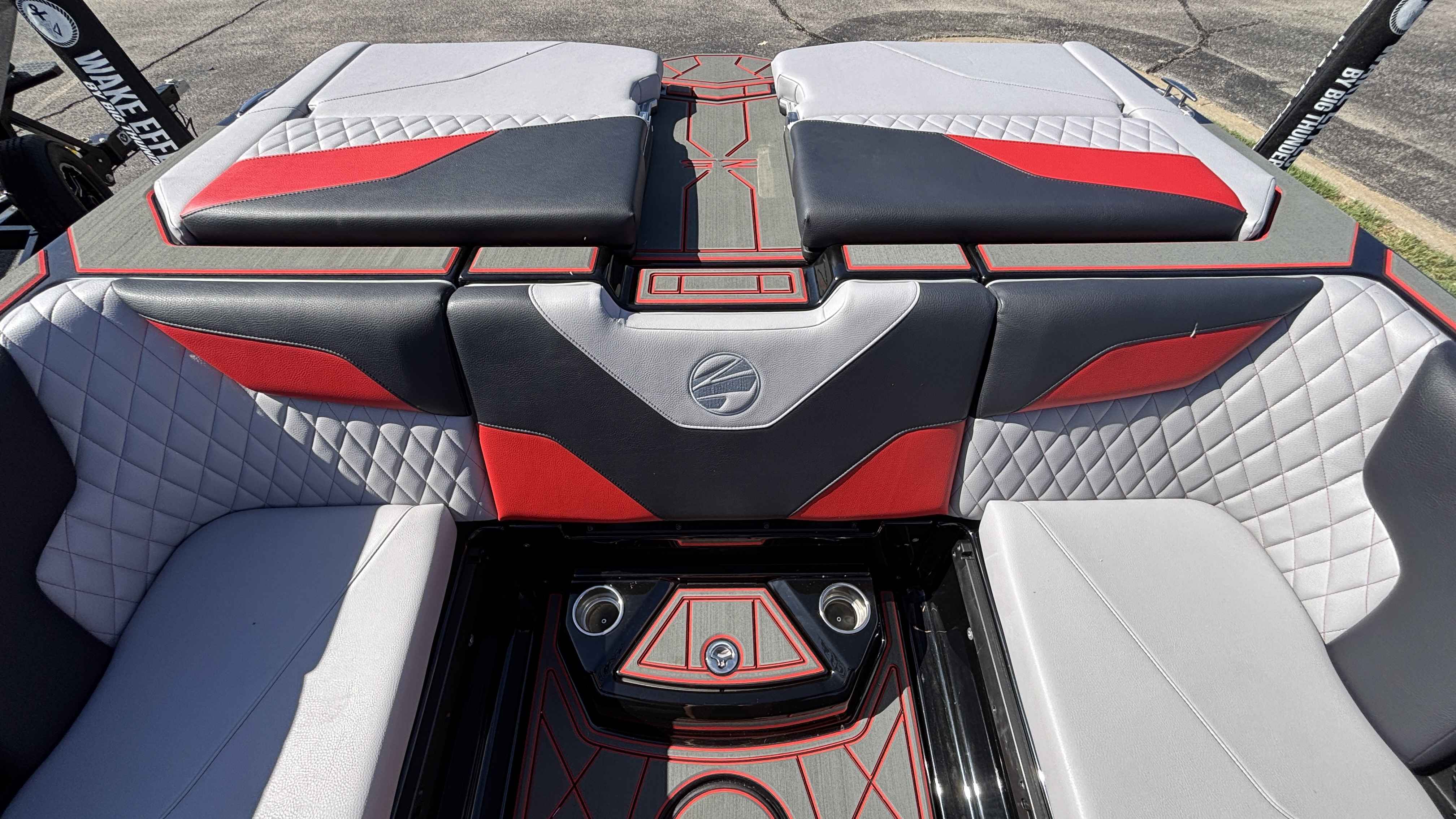 2026 Tige Z5 - Image 34