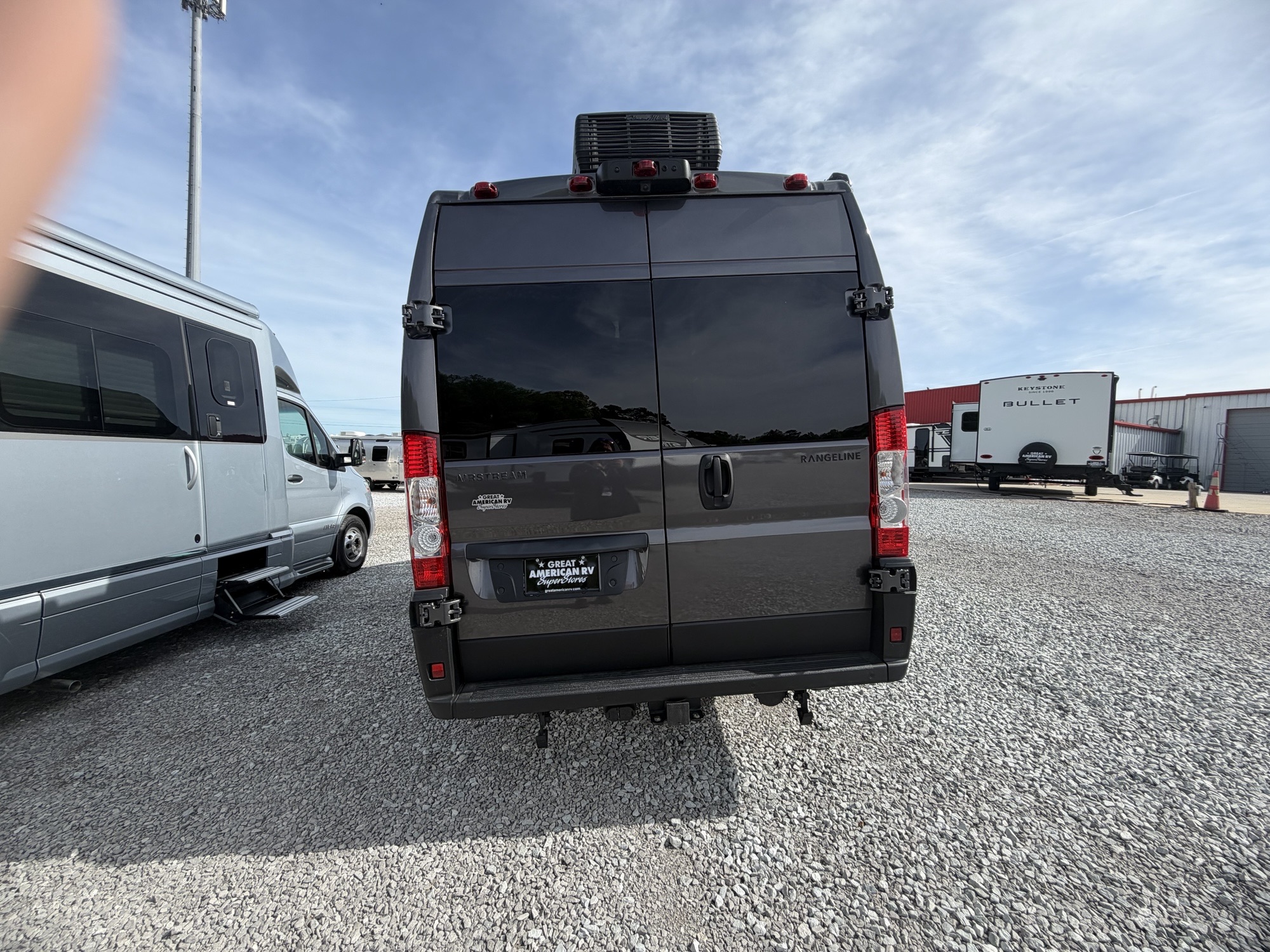 2026 AIRSTREAM RANGELINE POPTOP - Image 5