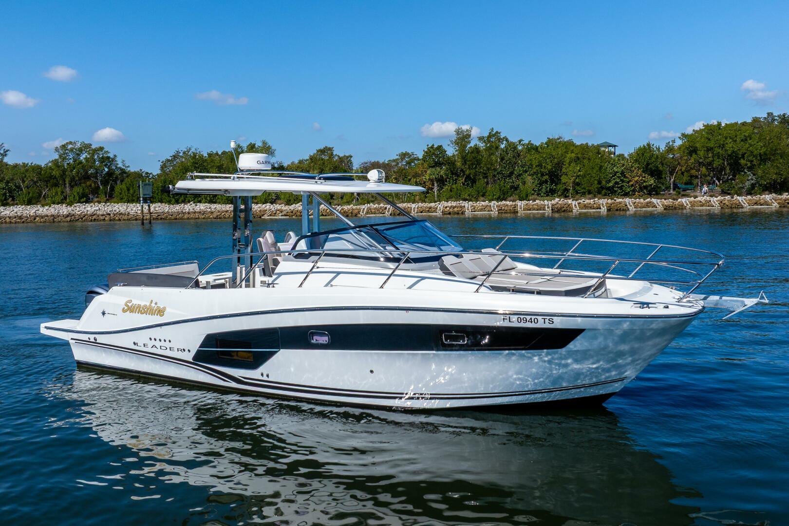 2019 Chaparral 21 H2O Sport - Image 31