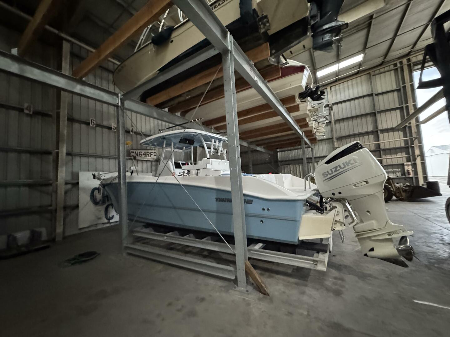 2021 Twin Vee - Image 6
