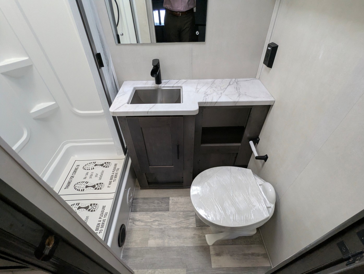 2023 Forest River FR3 32DS - Image 25