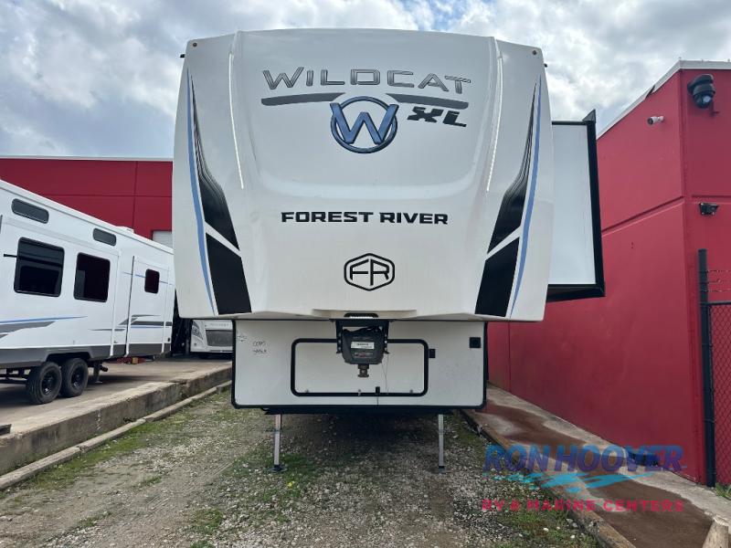 2026 FOREST RIVER 38BNB - Image 1
