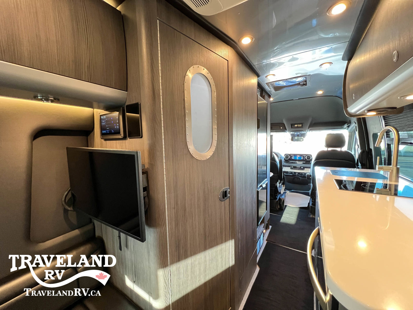 2023 AIRSTREAM INTERSTATE 24GT E-1 PKG - Image 20