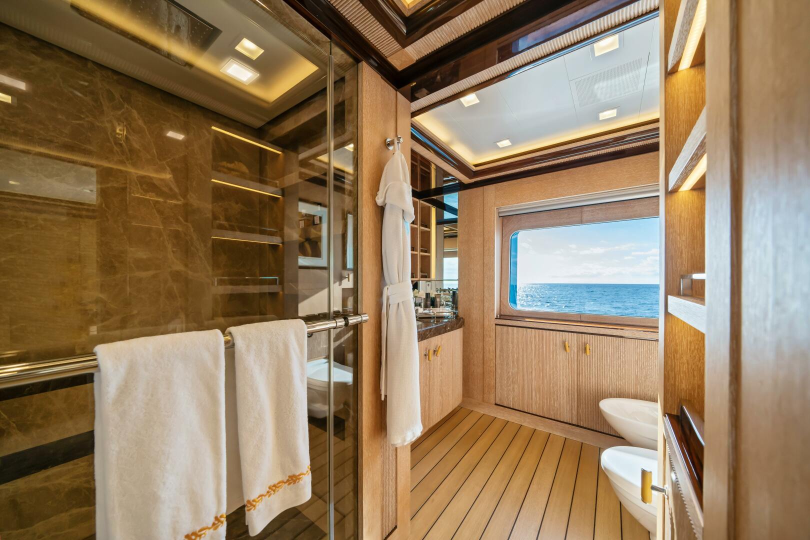 2013 Dunya Yachts Custom - Image 34