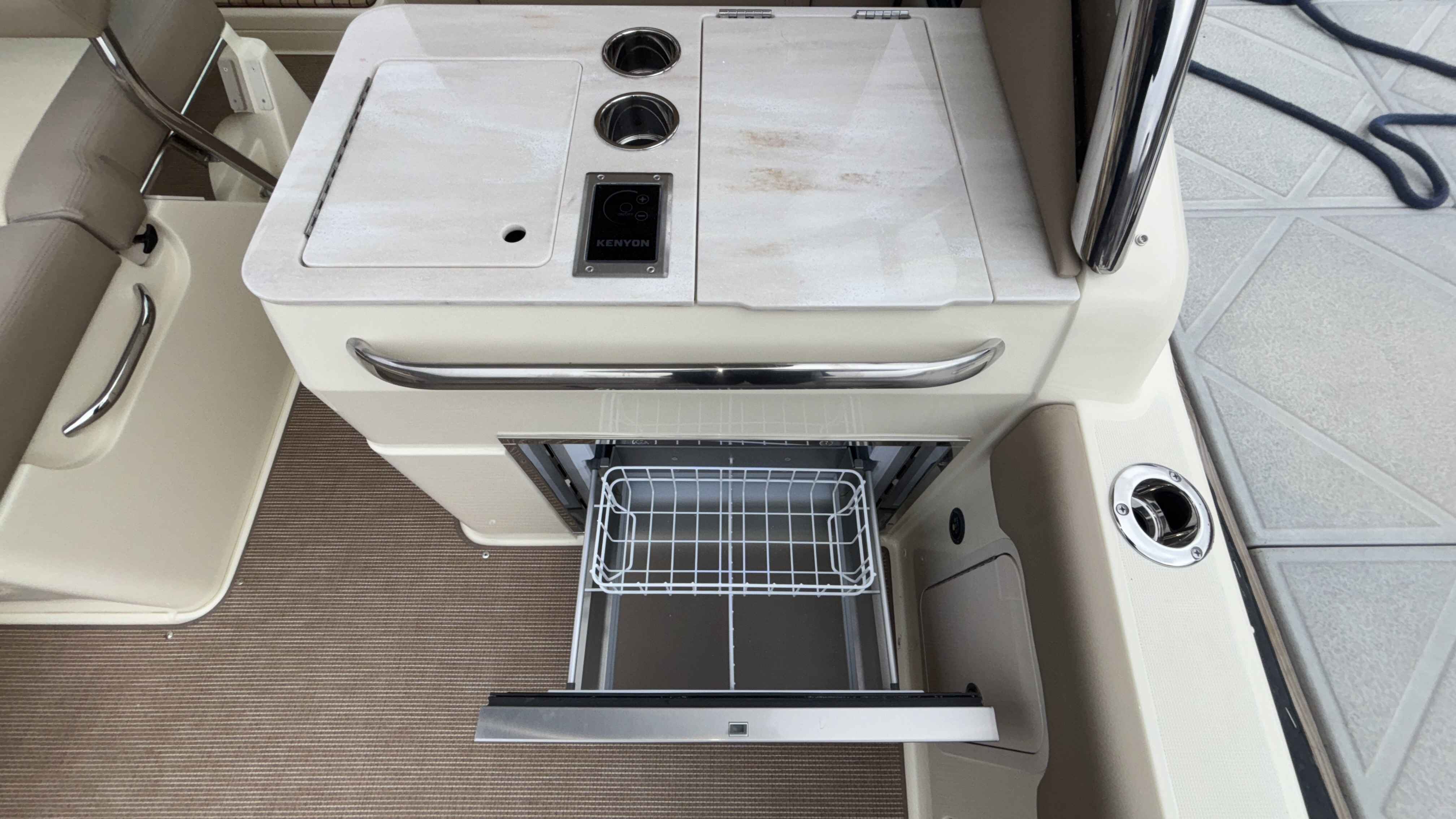 2026 Chris Craft CALYPSO 28 - Image 21