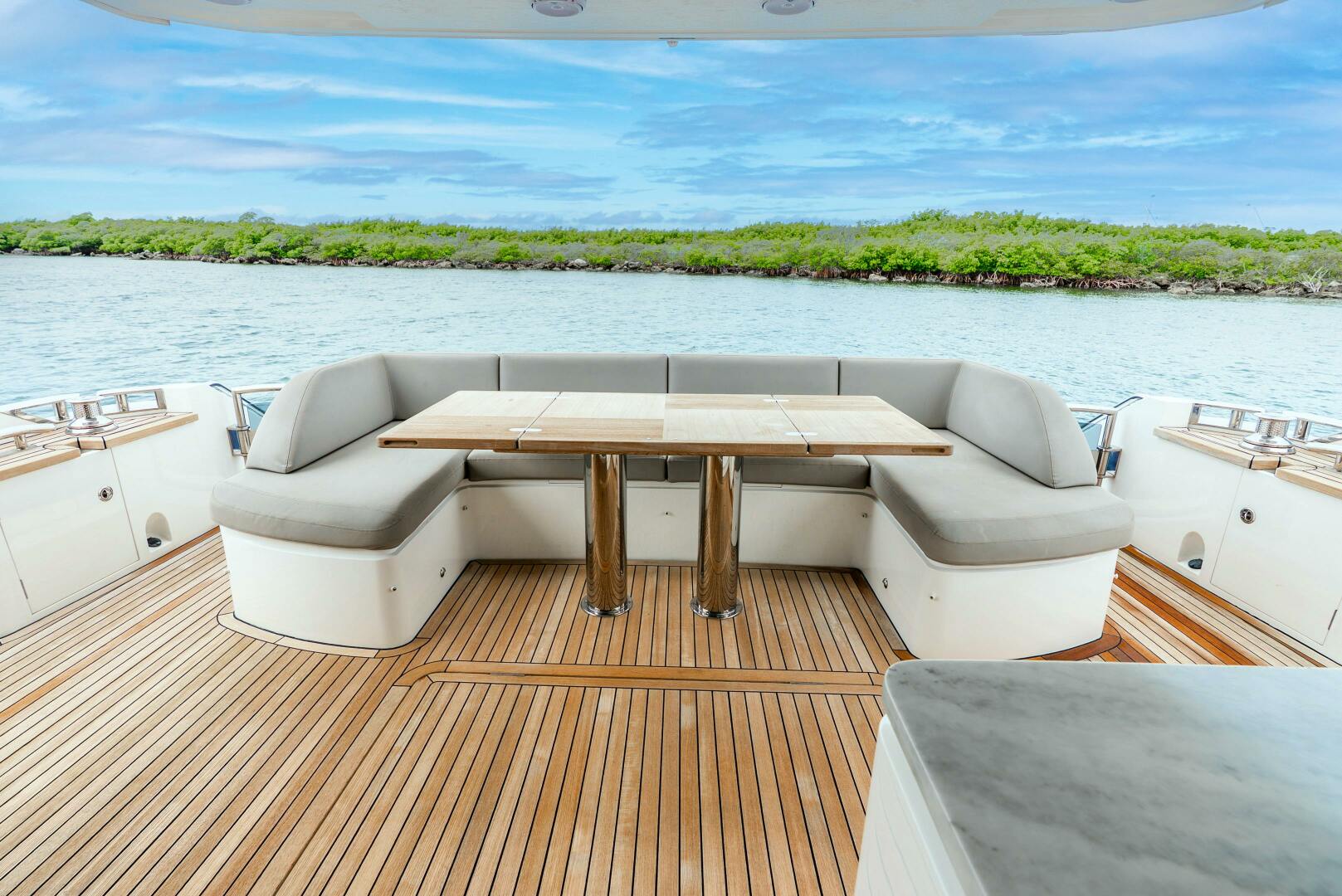 2018 Princess Yachts - Image 14