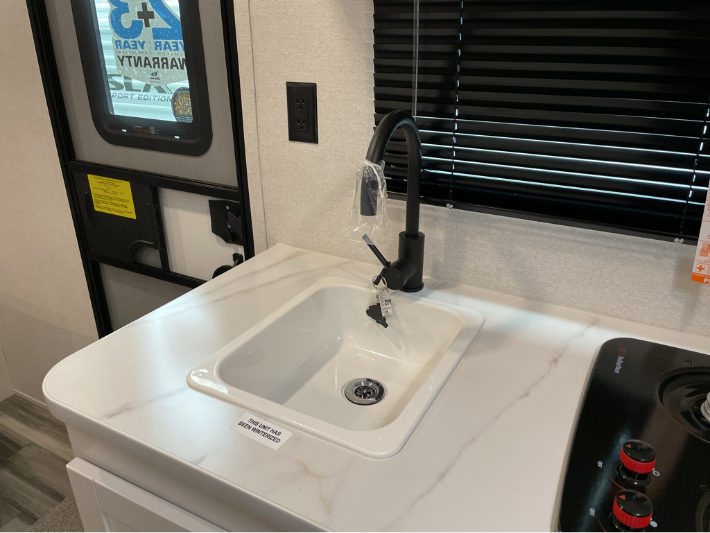 2026 Jayco Jay Flight SLX 178DBS - Image 8