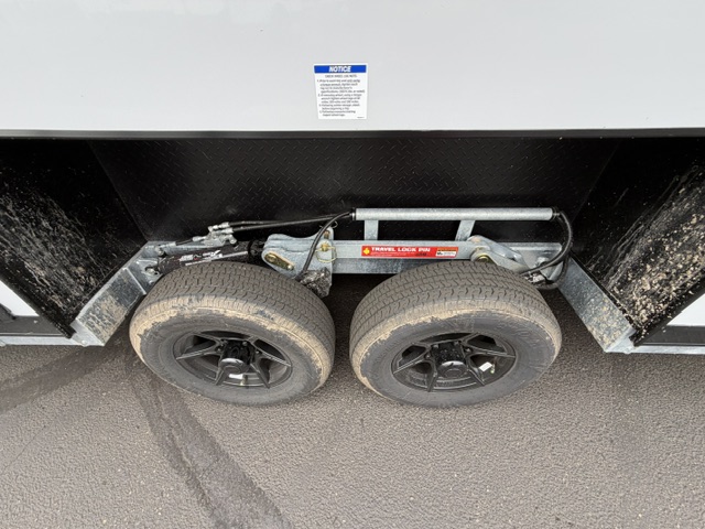 2027 Forest River Grey Wolf 21GP - Image 6