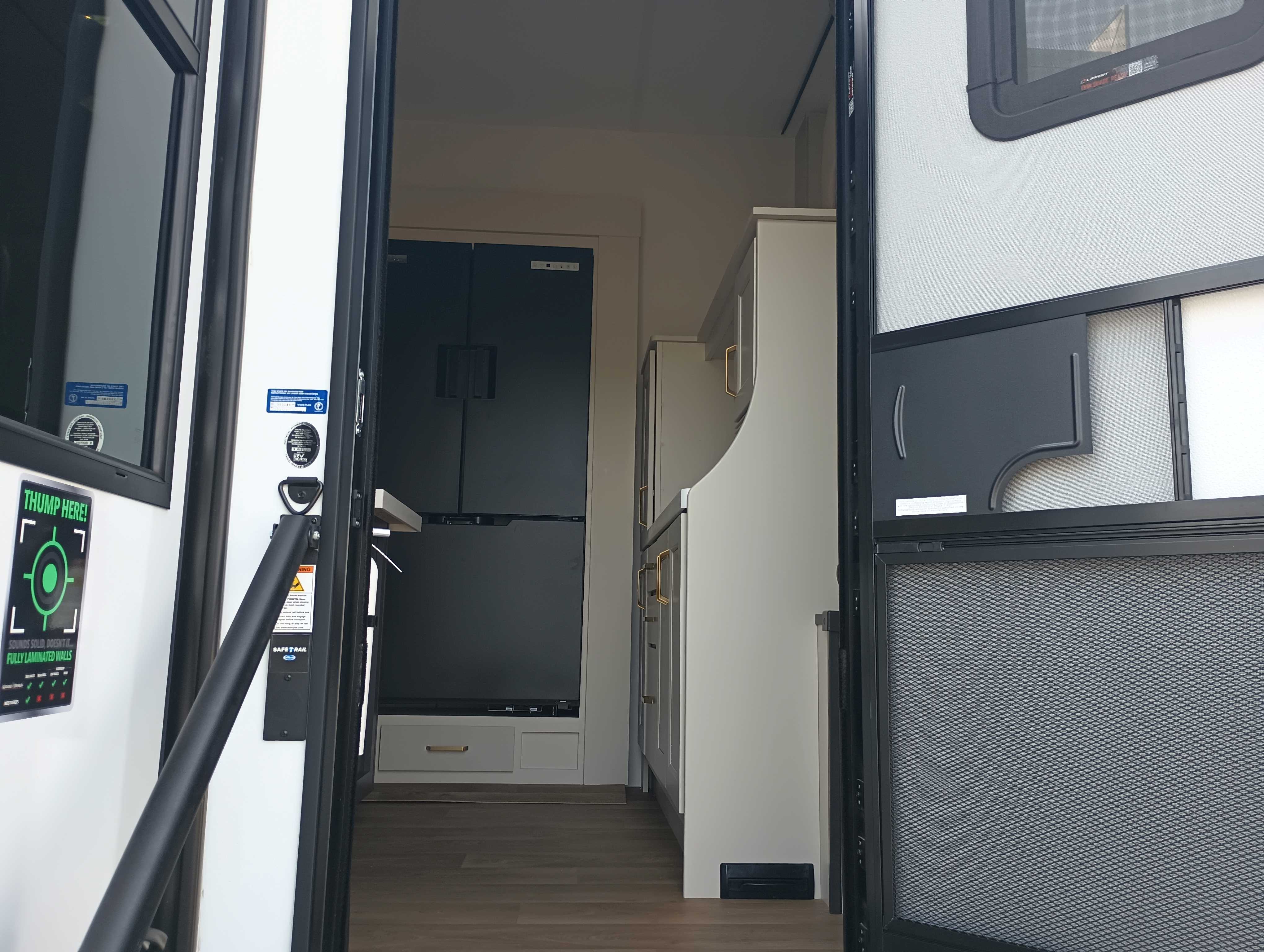 2027 Grand Design Solitude 380FL - Image 5
