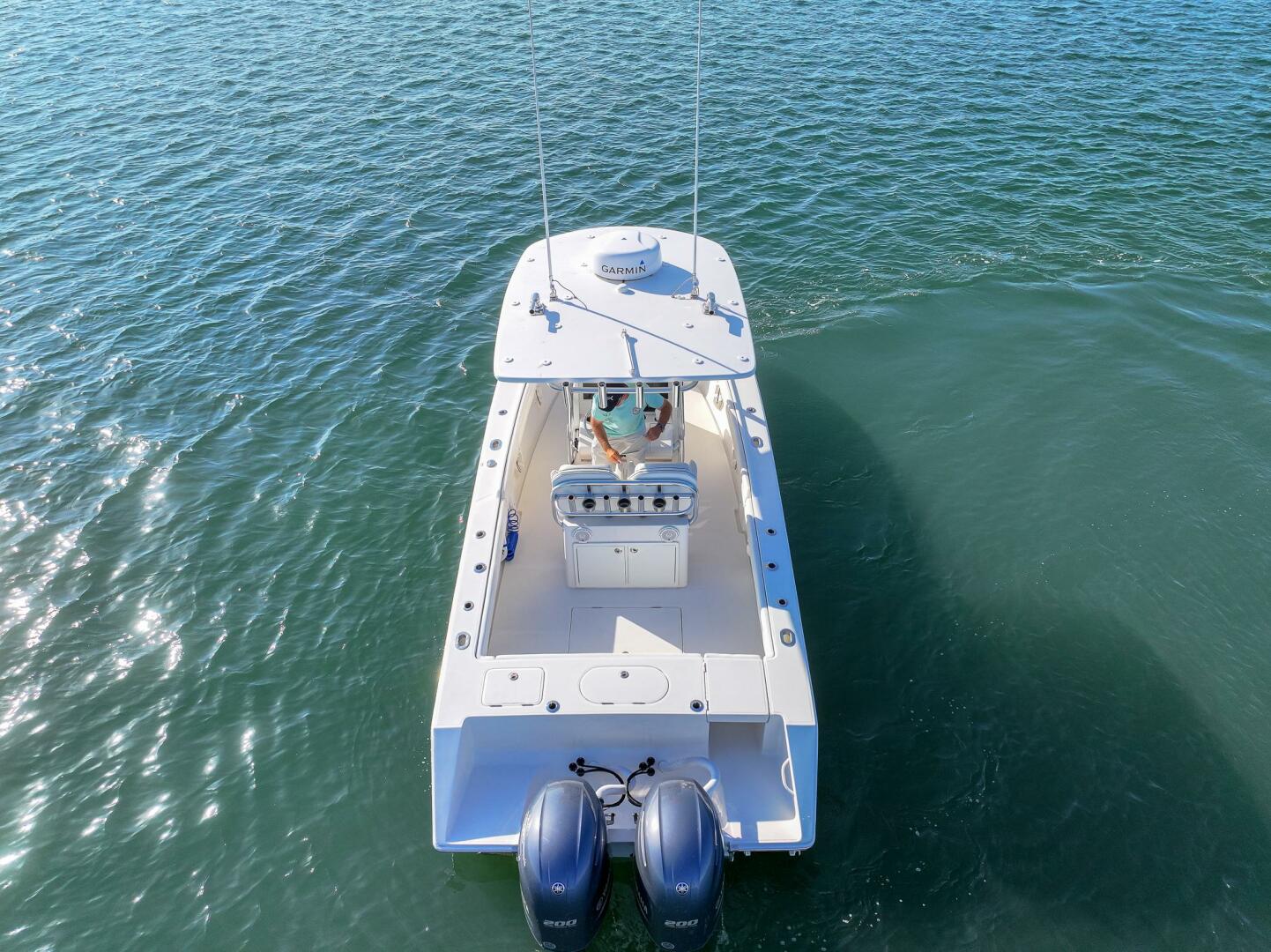 2018 Jupiter 26 FS - Image 10