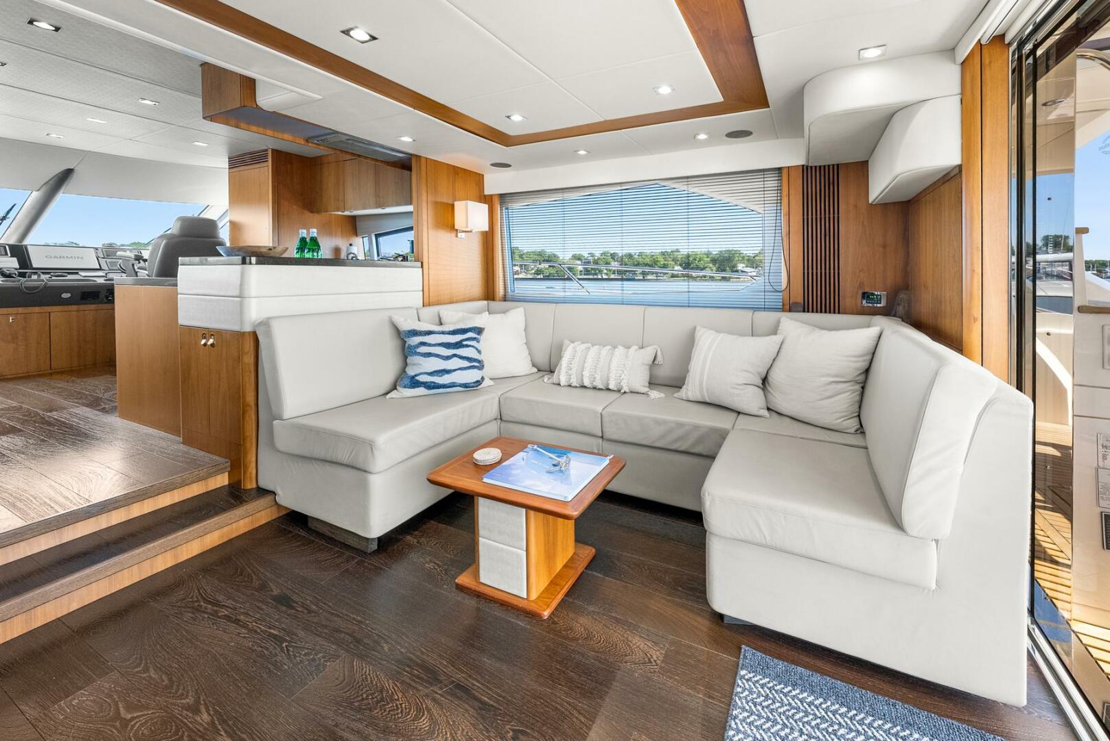 2016 Sunseeker Manhattan 65 - Image 94
