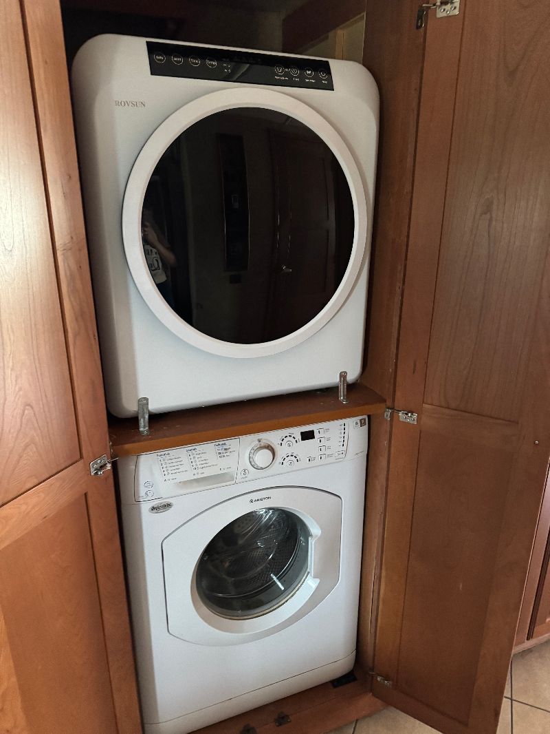 2015 Itasca Suncruiser 35P - Image 17