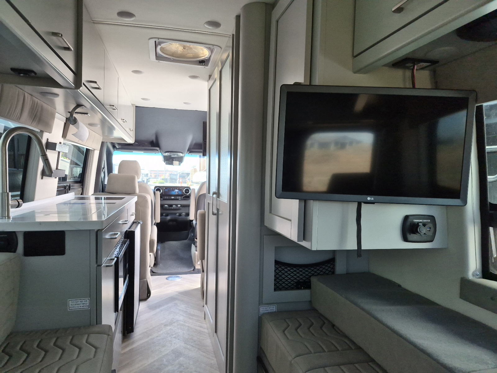 2024 Coachmen Galleria 24Q - Image 13