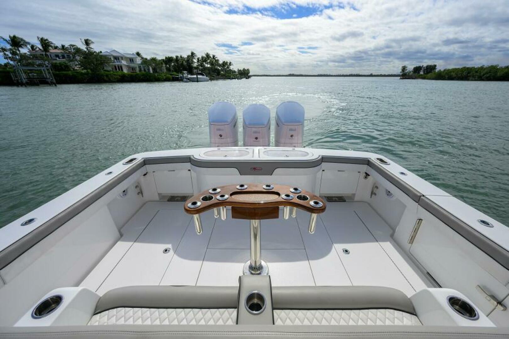 2020 VIKING VIKING 61 Convertible Base - Image 75
