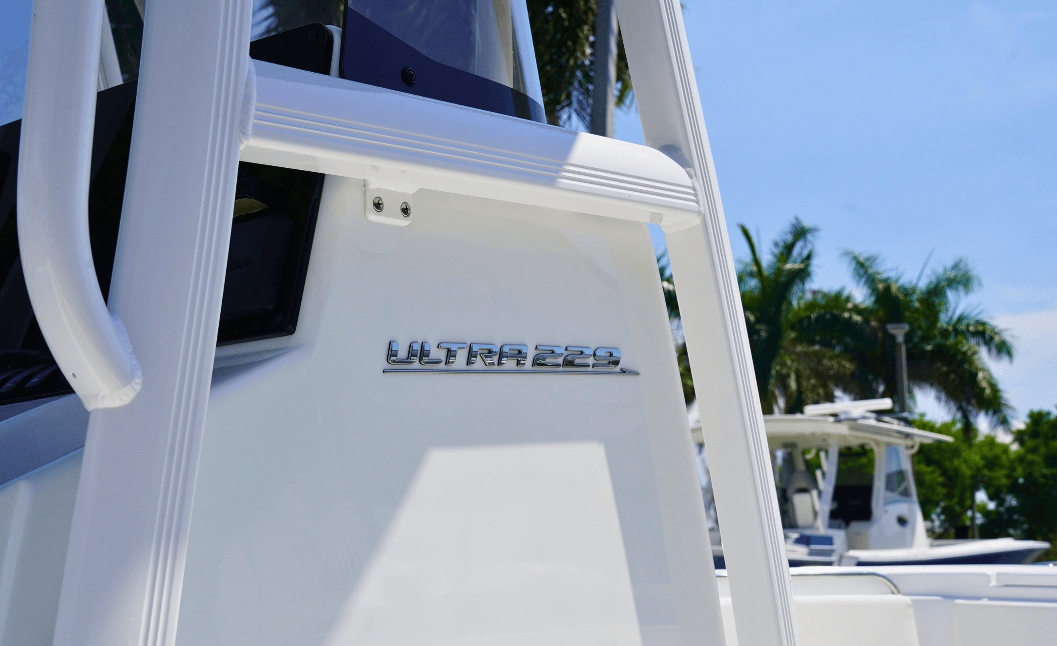 2026 SEA HUNT ULTRA 229 - Image 6