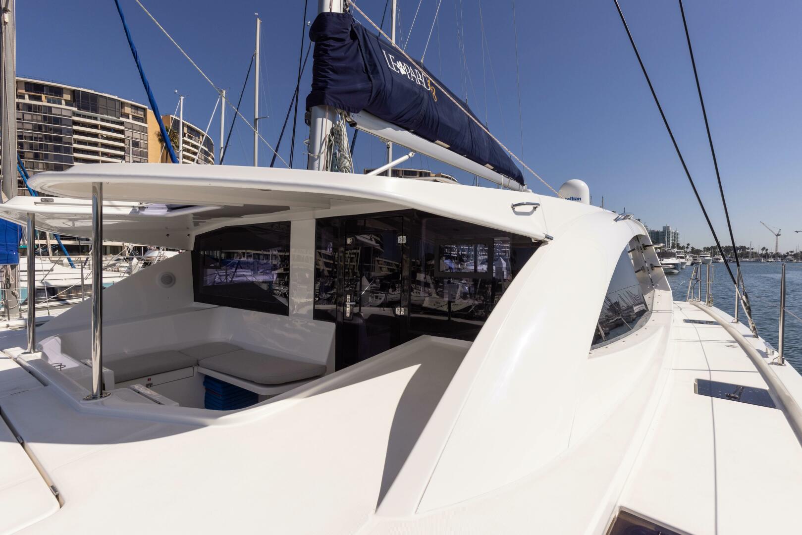 2013 Leopard Leopard 48 - Image 28