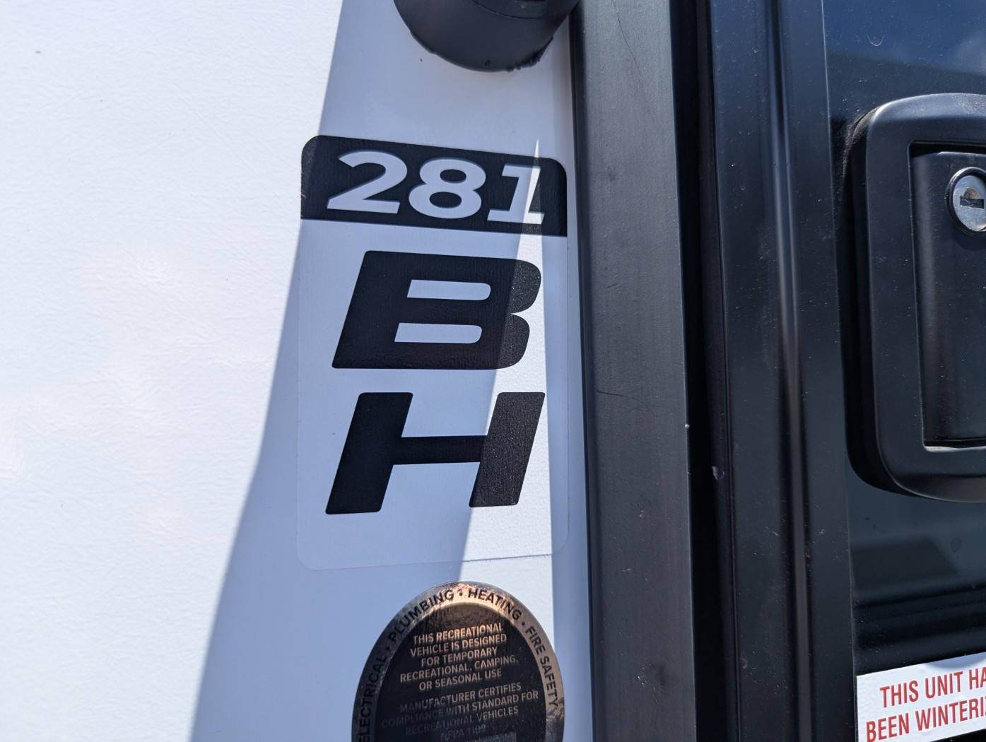2027 Alliance RV Delta 281BH - Image 12