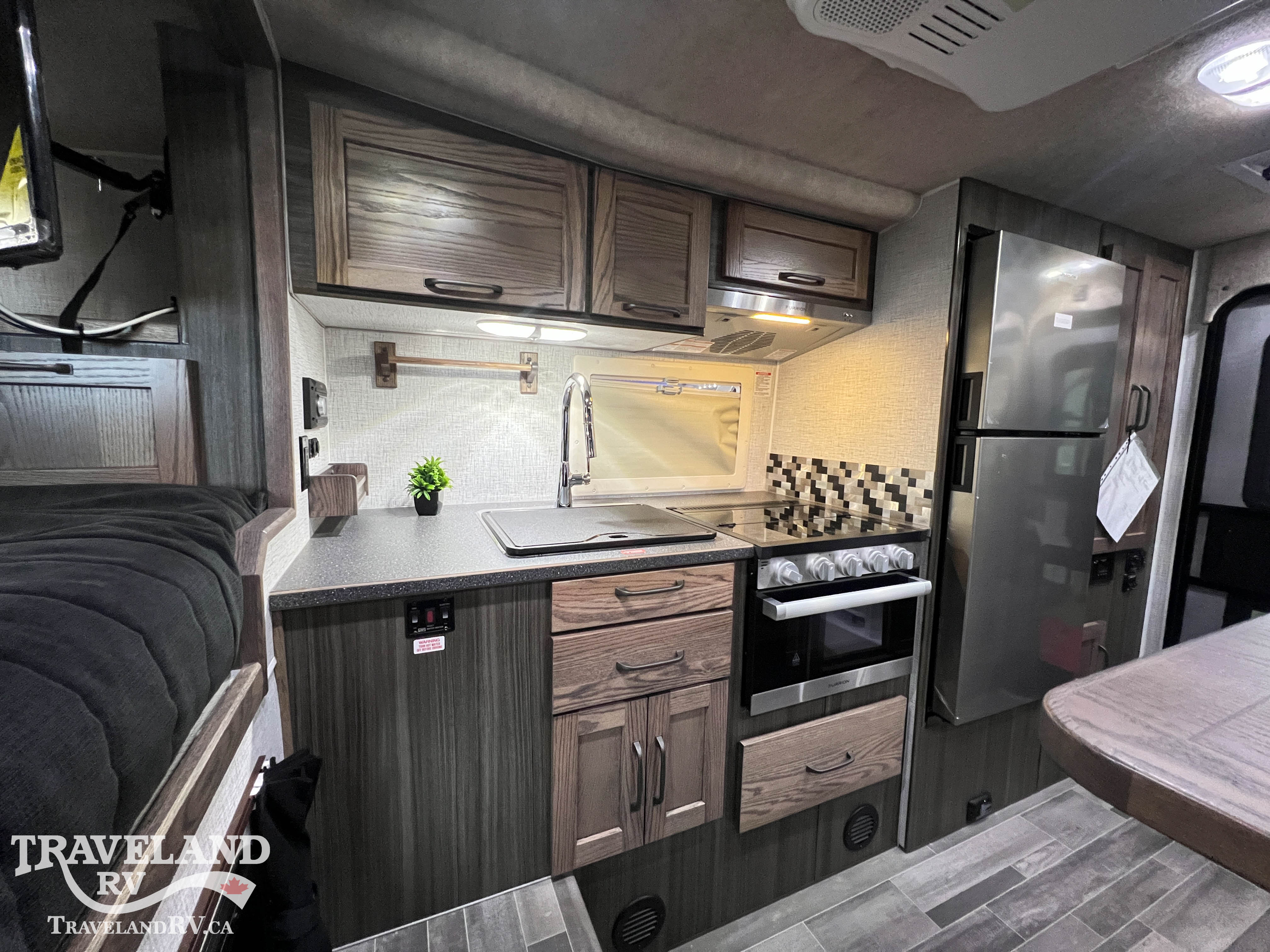 2026 Northern Lite Limited Edition 8-11EX LE WB - Image 23