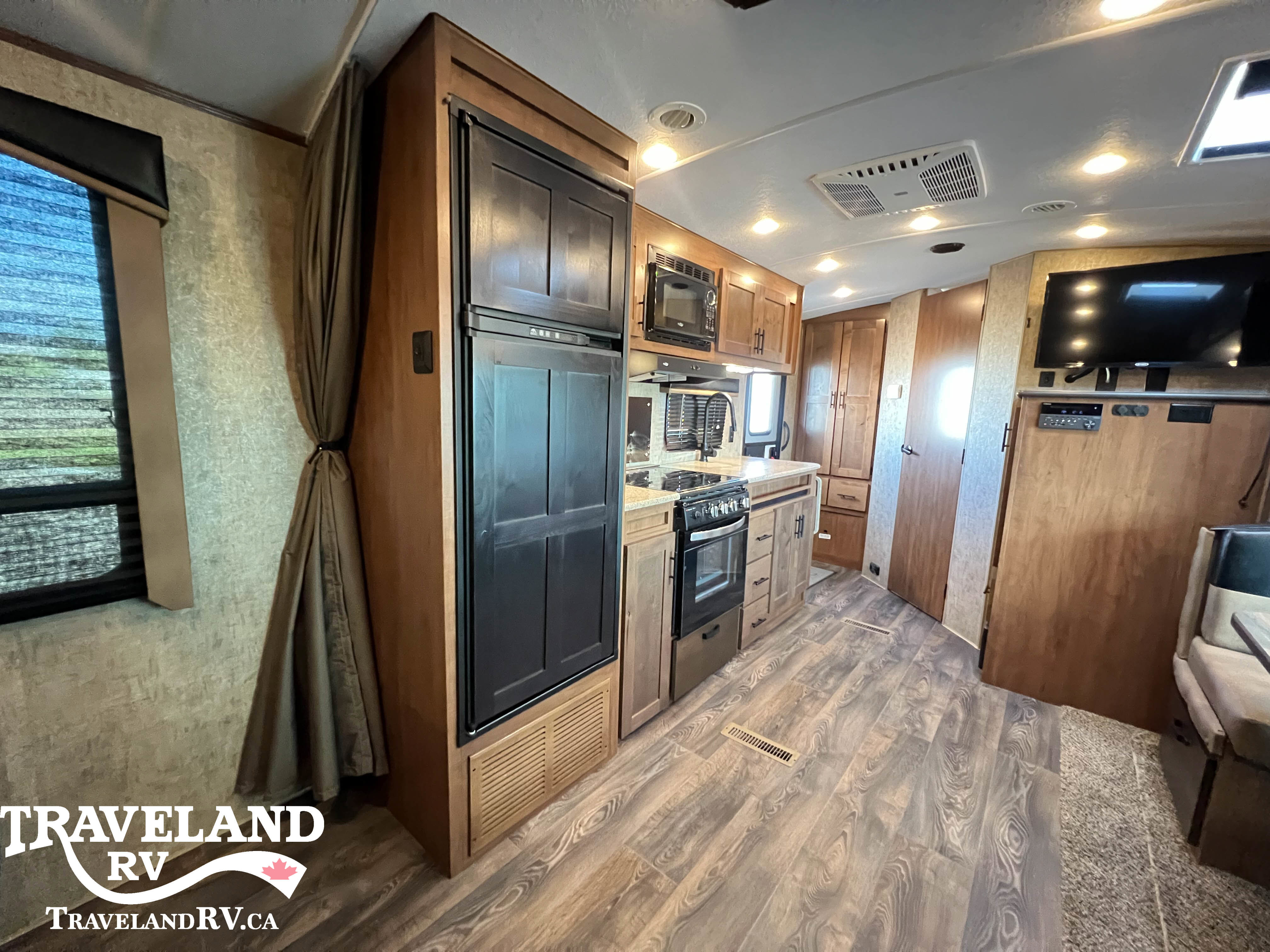 2023 Outdoors RV Back Country Series 21RWS - Image 21