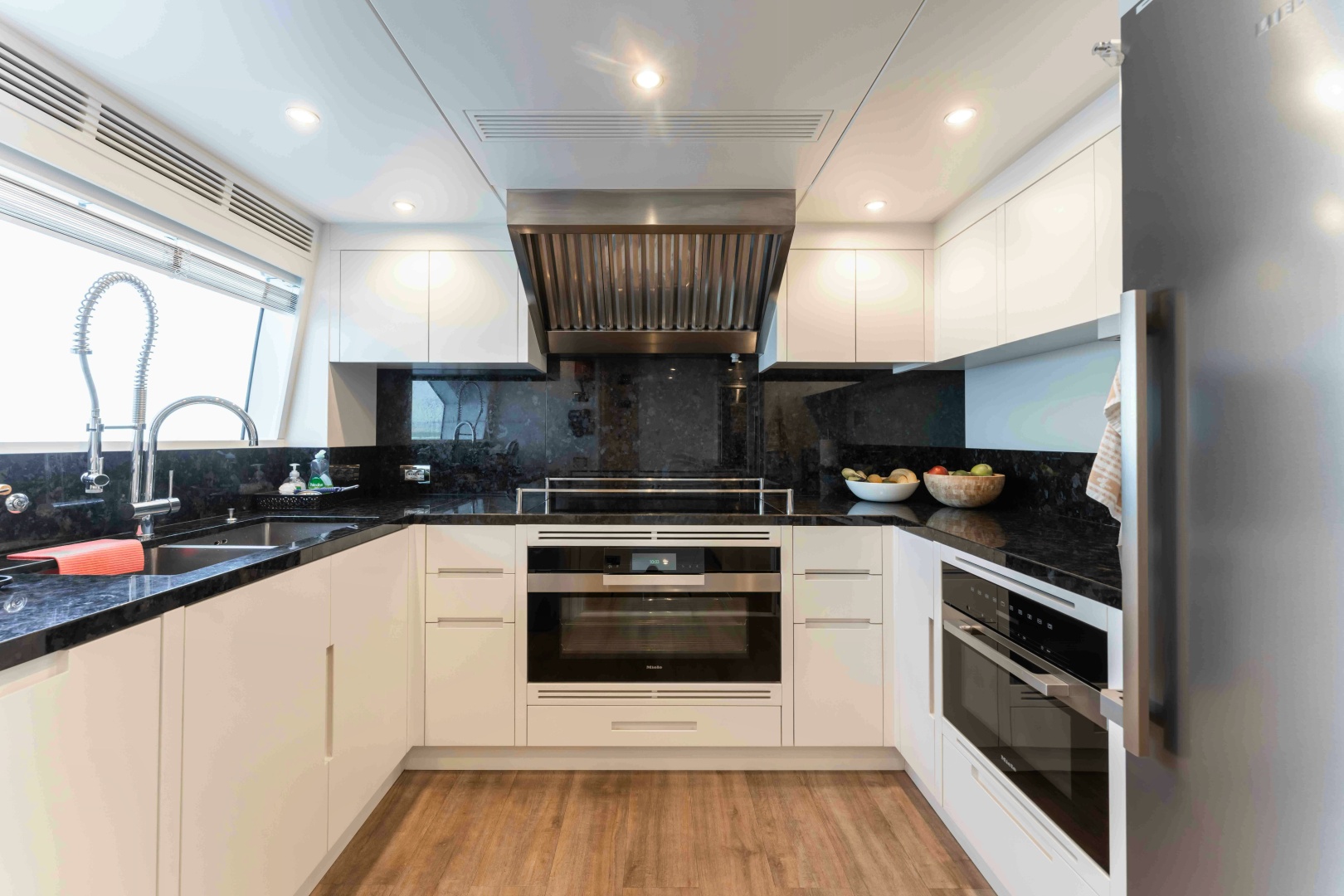 2021 Benetti Benetti Fast 125 - Image 42