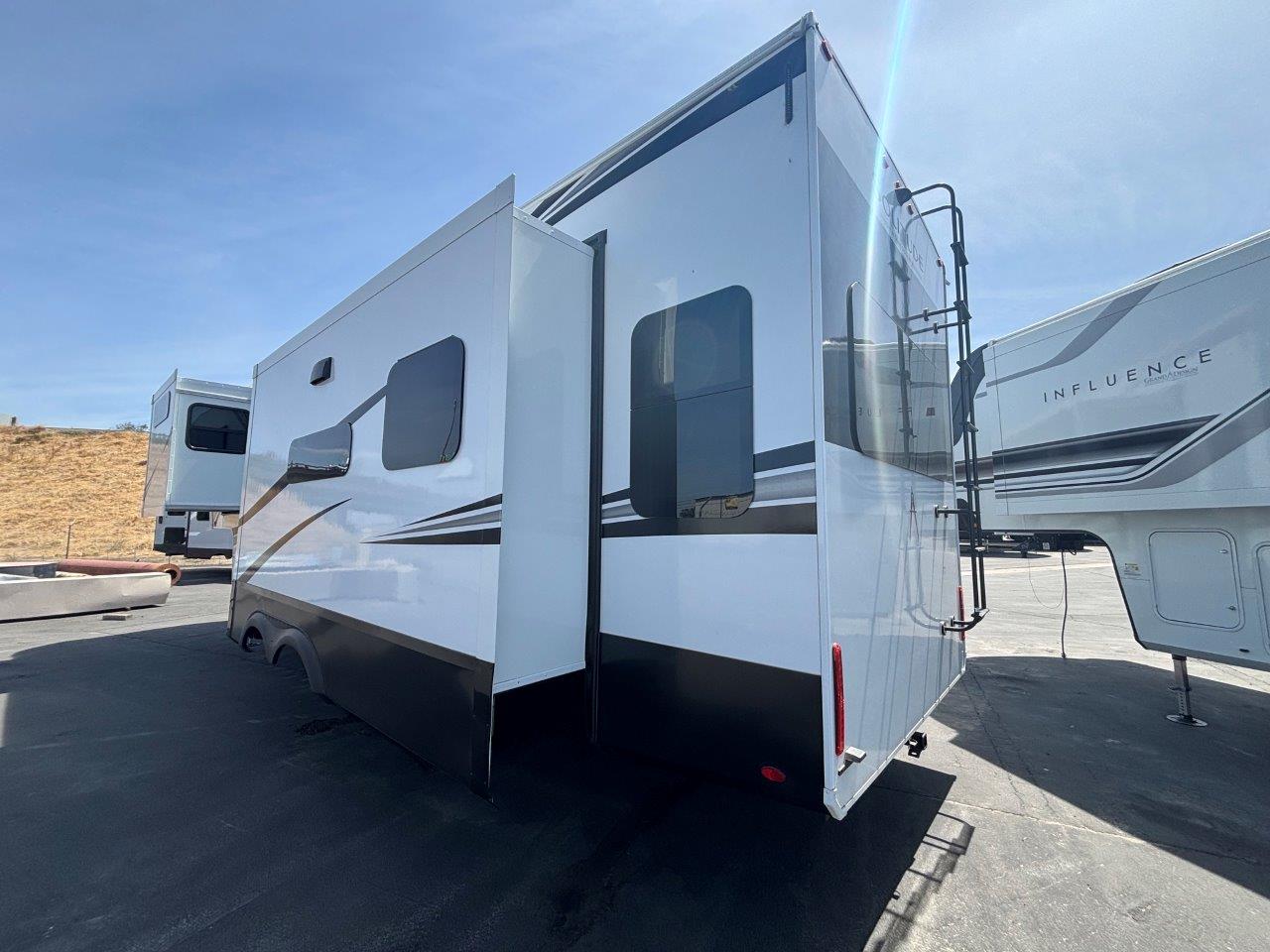 2026 Grand Design Solitude 310GK - Image 2