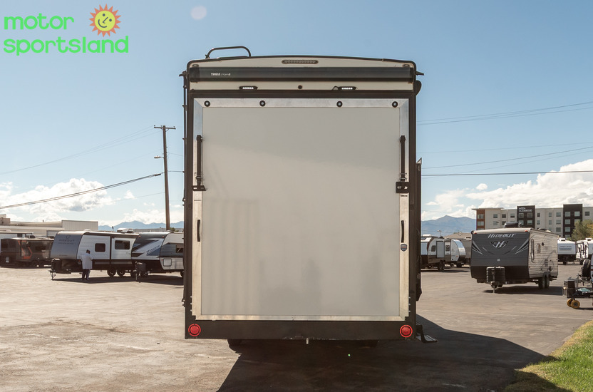 2018 Keystone Fuzion 417 - Image 5