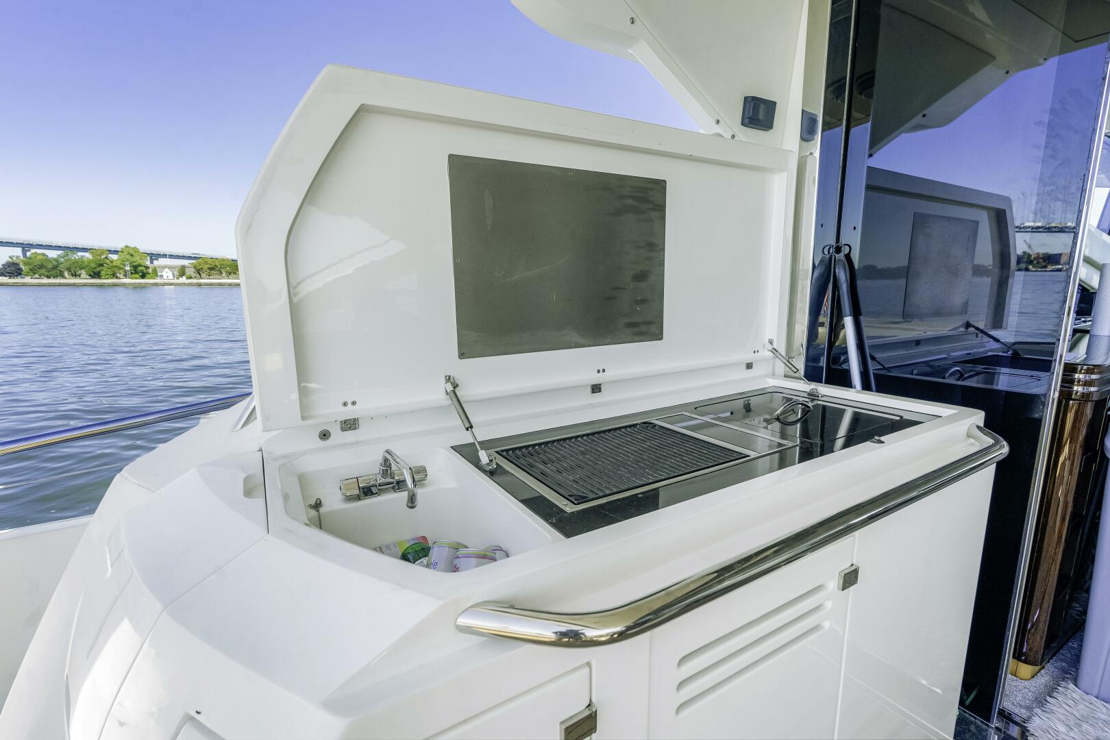 2014 Sunseeker Predator - Image 8