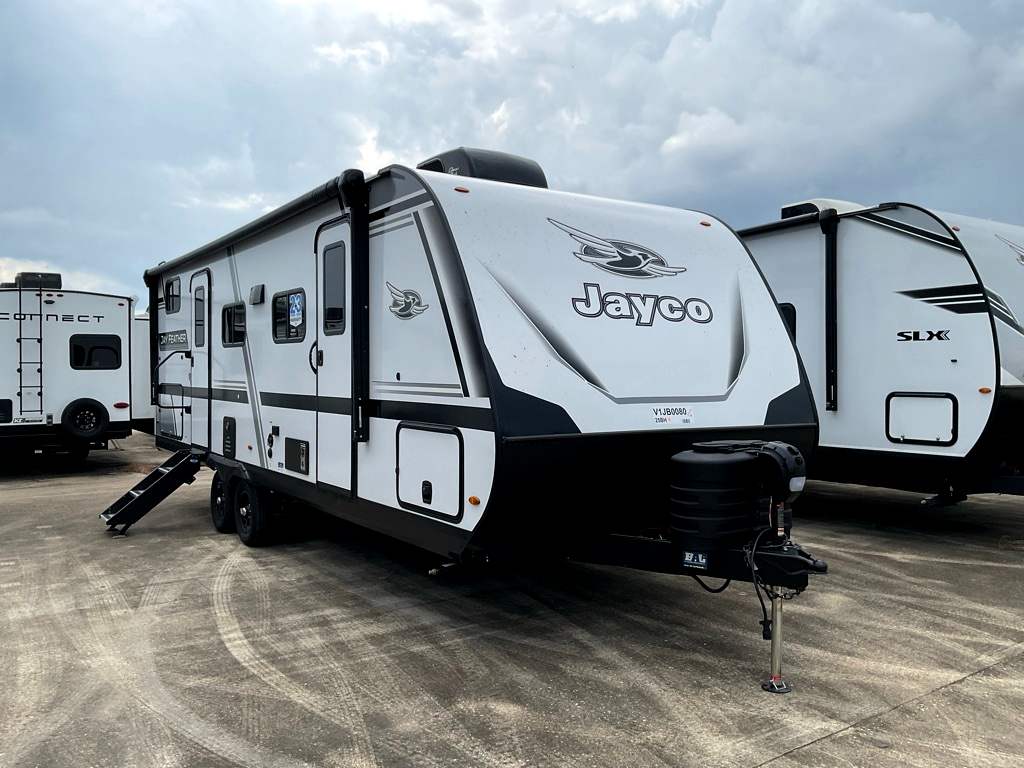 2027 JAYCO Jay Feather 25BH - Image 3