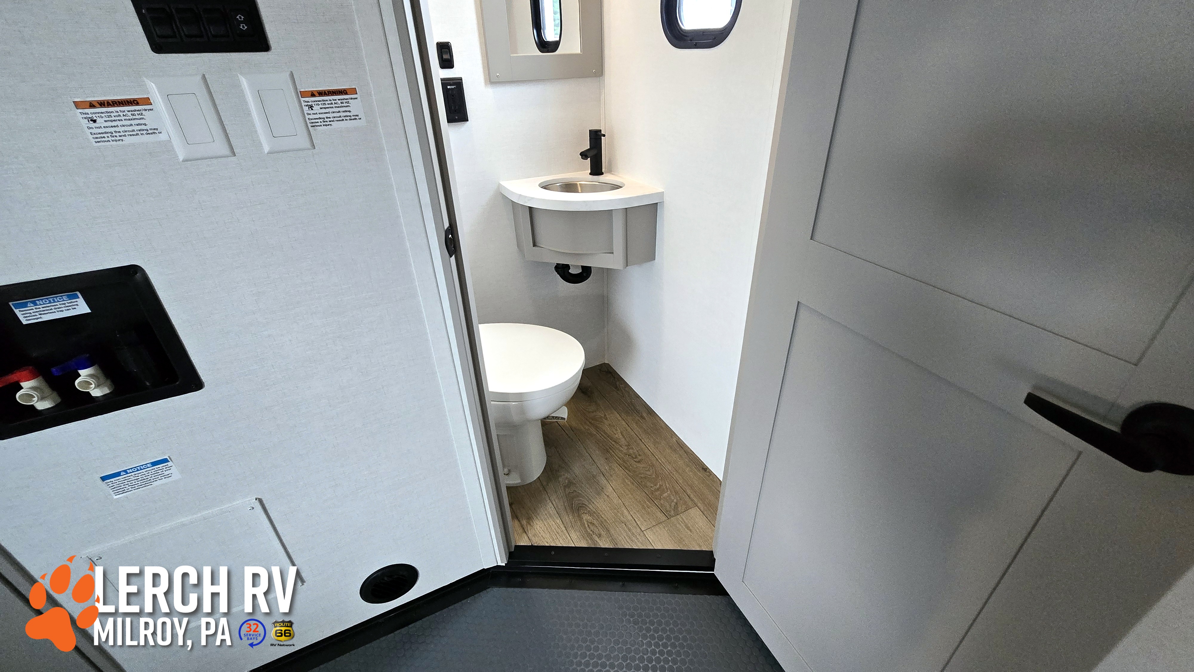2027 Alliance RV VALOR ALL ACCESS 40A14 - Image 36